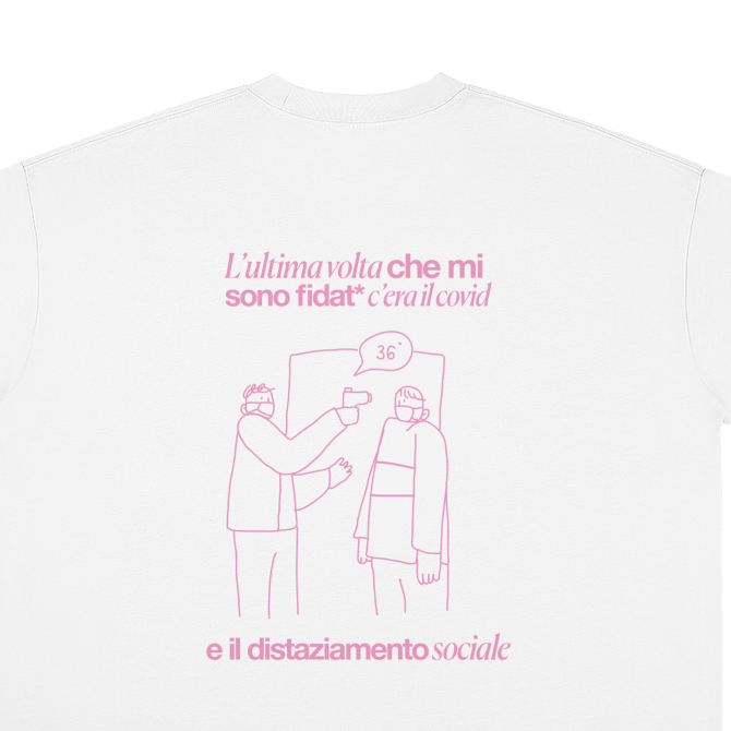 L'ultima volta che mi sono fidat*